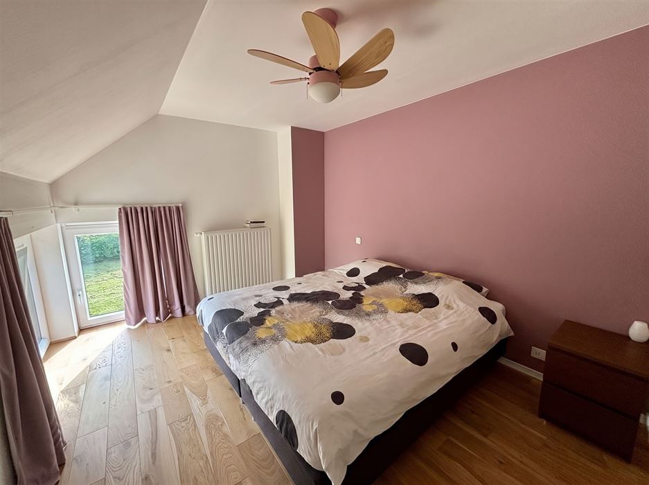 Absil Immobilière vous présente une villa 3ch