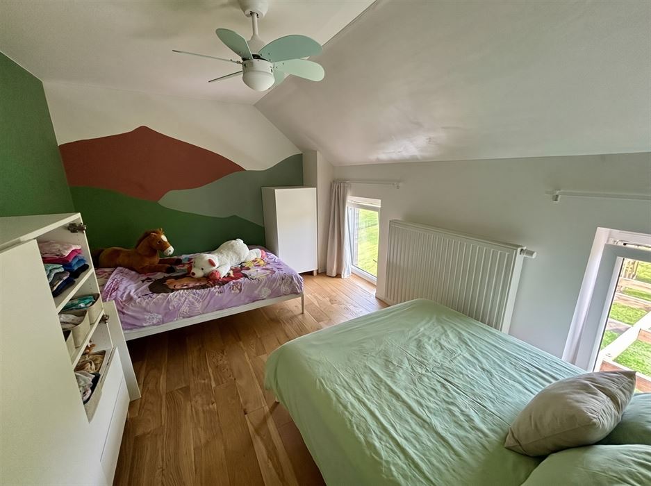 Absil Immobilière vous présente une villa 3ch