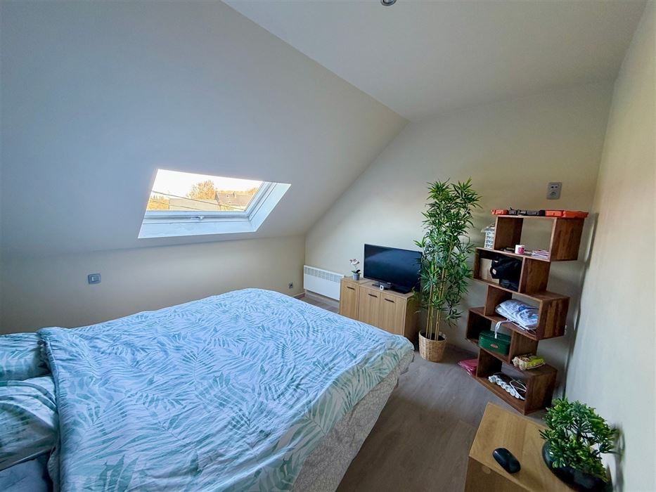 Absil immobilière vous présente un duplex 3ch