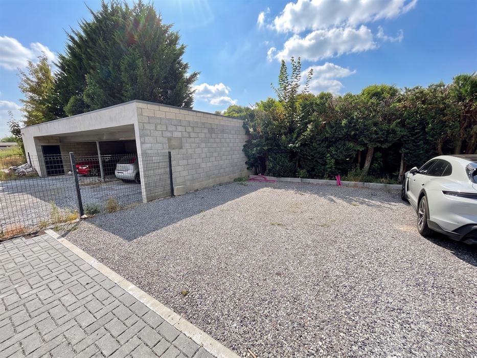 Absil Immobilière vous présente un appartement 1ch neuf