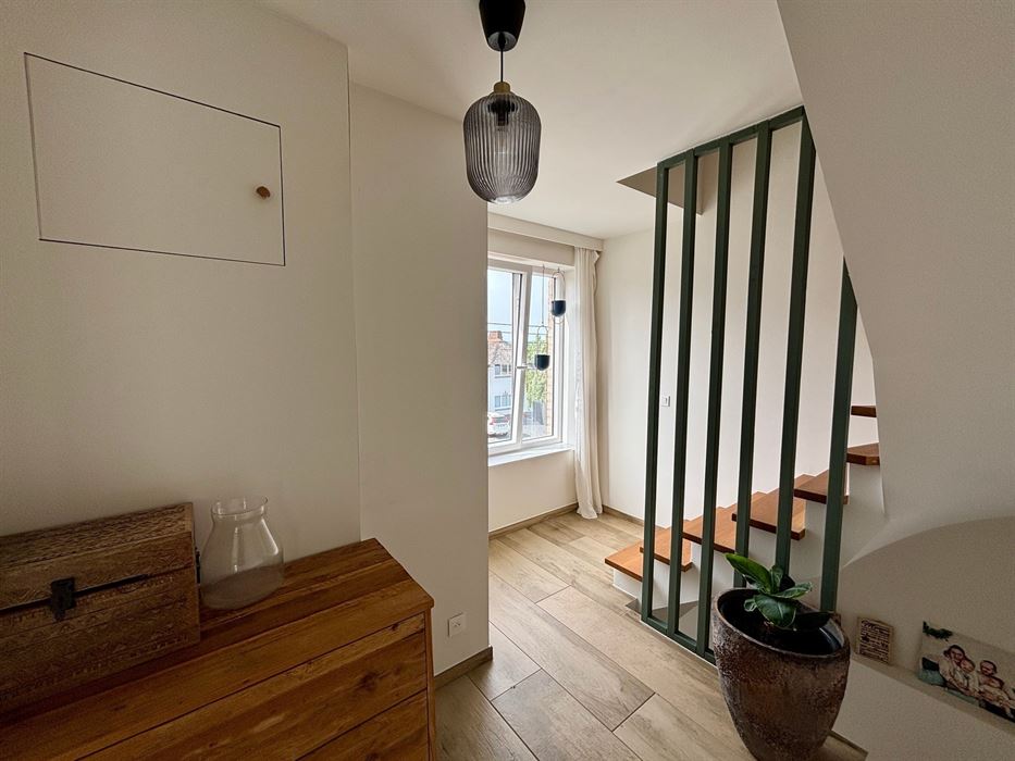 Absil Immobilière vous présente une villa 3ch