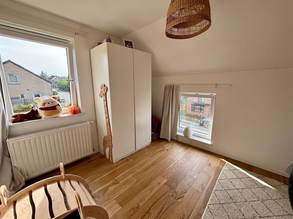 Absil Immobilière vous présente une villa 3ch