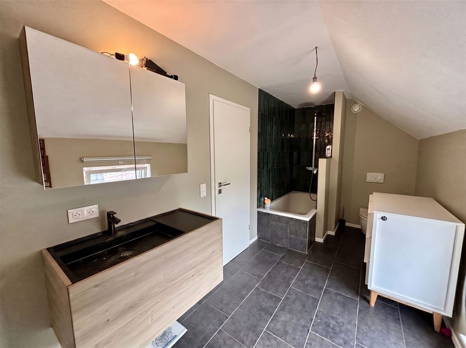 Absil Immobilière vous présente une villa 3ch