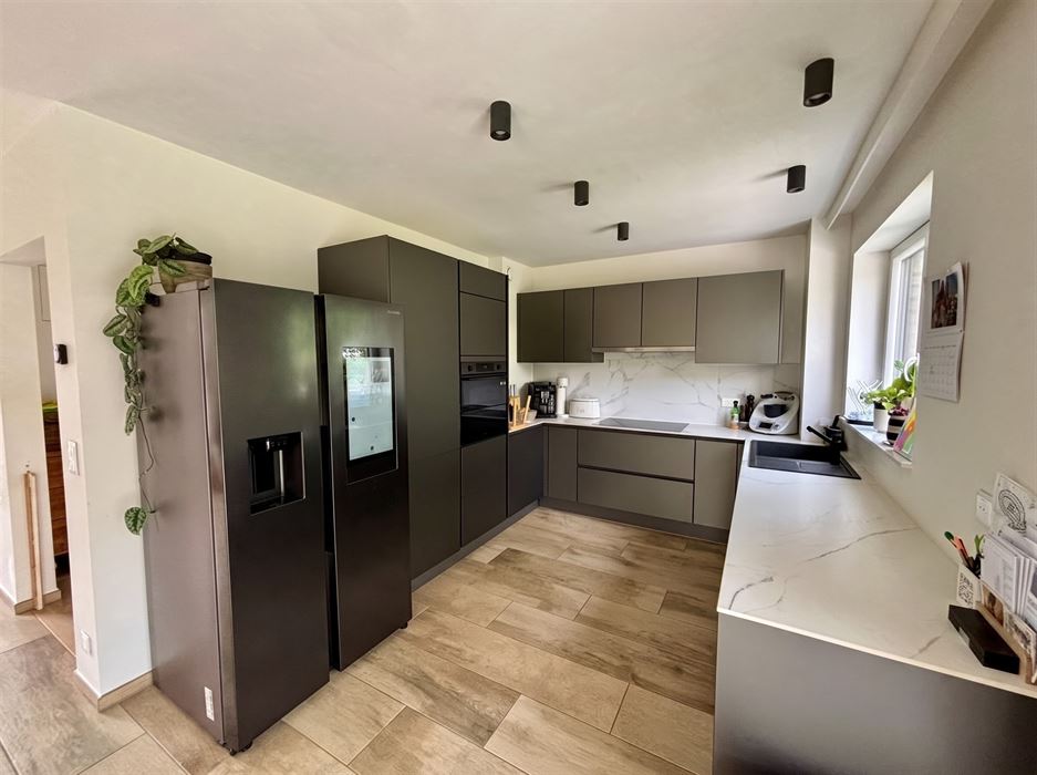 Absil Immobilière vous présente une villa 3ch