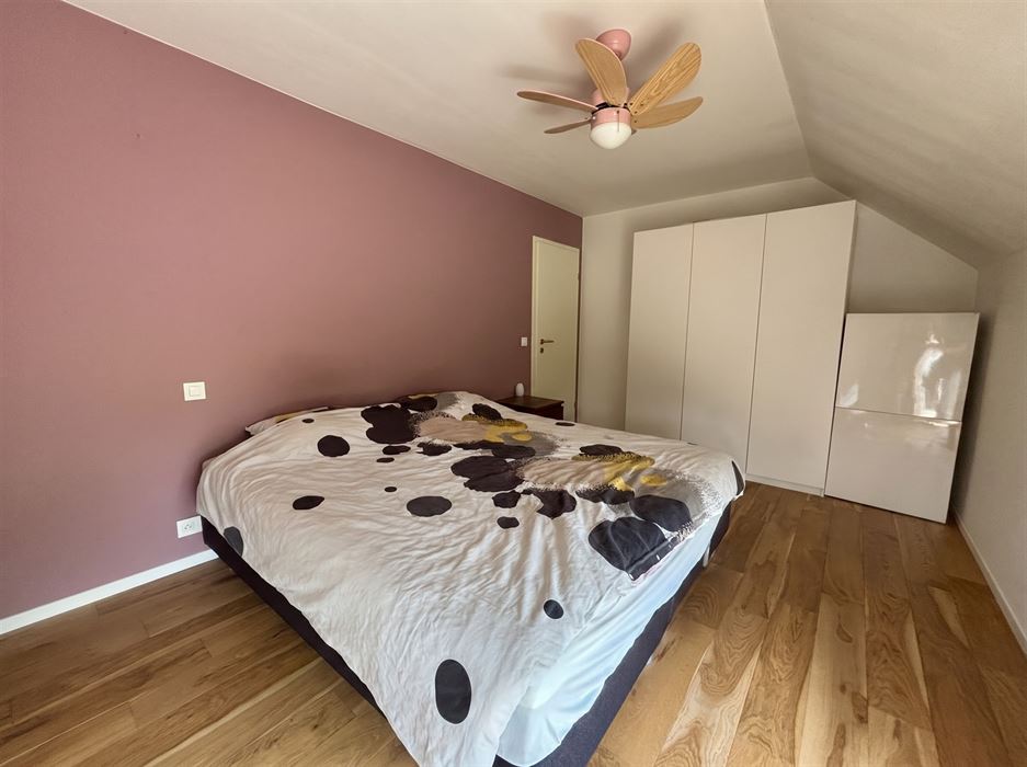 Absil Immobilière vous présente une villa 3ch