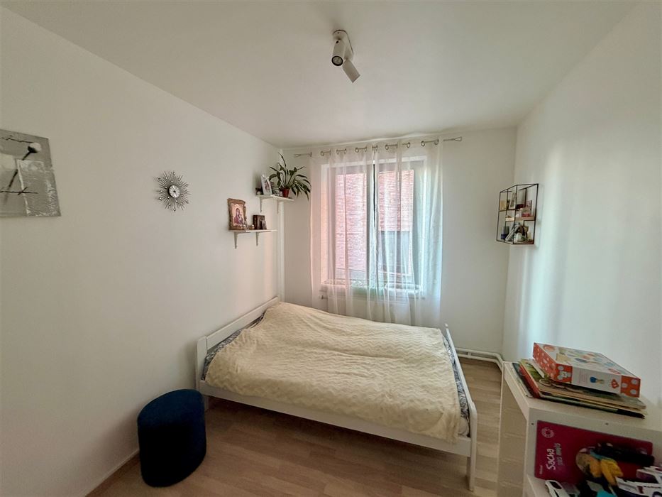 Absil Immobilière vous présente un duplex 3ch