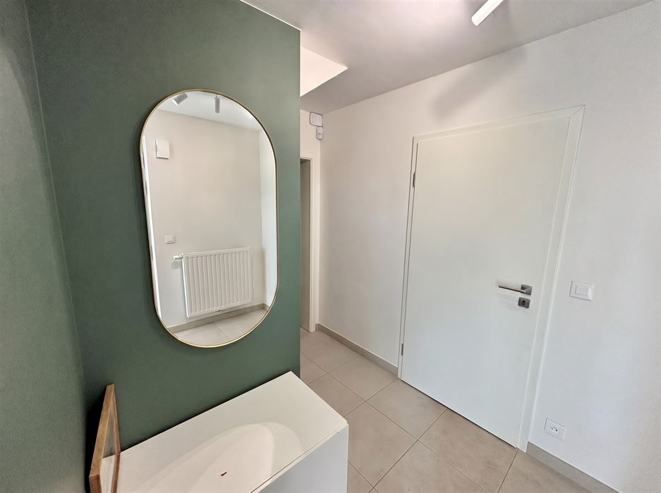 Absil Immobilière vous présente une villa 3ch