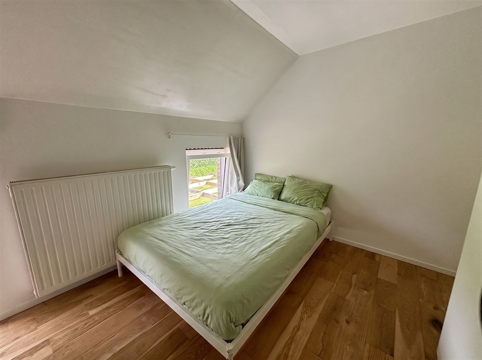 Absil Immobilière vous présente une villa 3ch