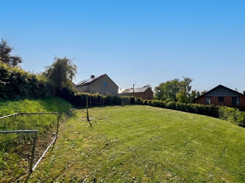 Absil Immobilière vous présente une villa 3ch