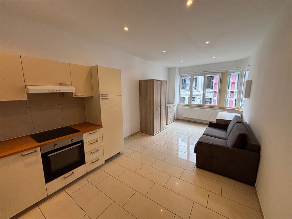 Absil immobilière vous présente un Flat/studio