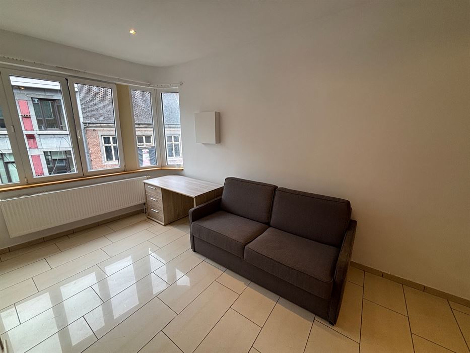 Absil immobilière vous présente un Flat/studio