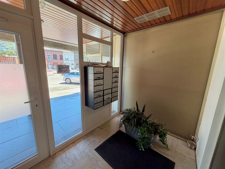 Absil immobilère vous présente un appartement 2ch