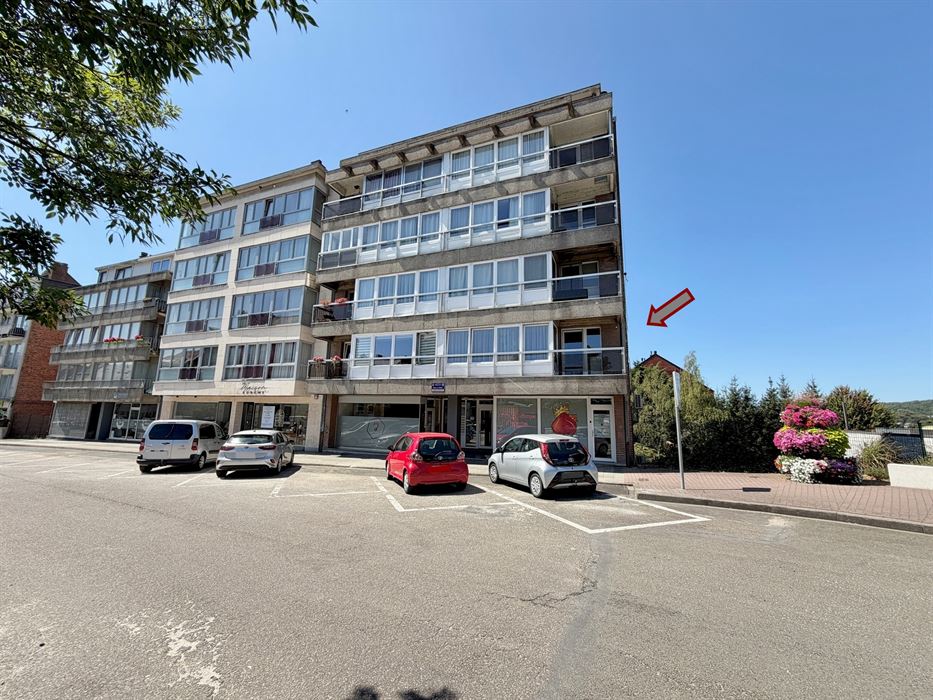 Absil immobilère vous présente un appartement 2ch