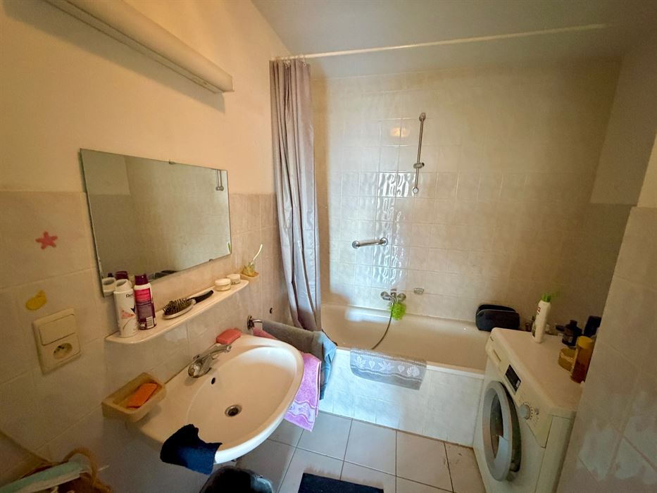 Absil immobilière vous présente un appartement 1ch