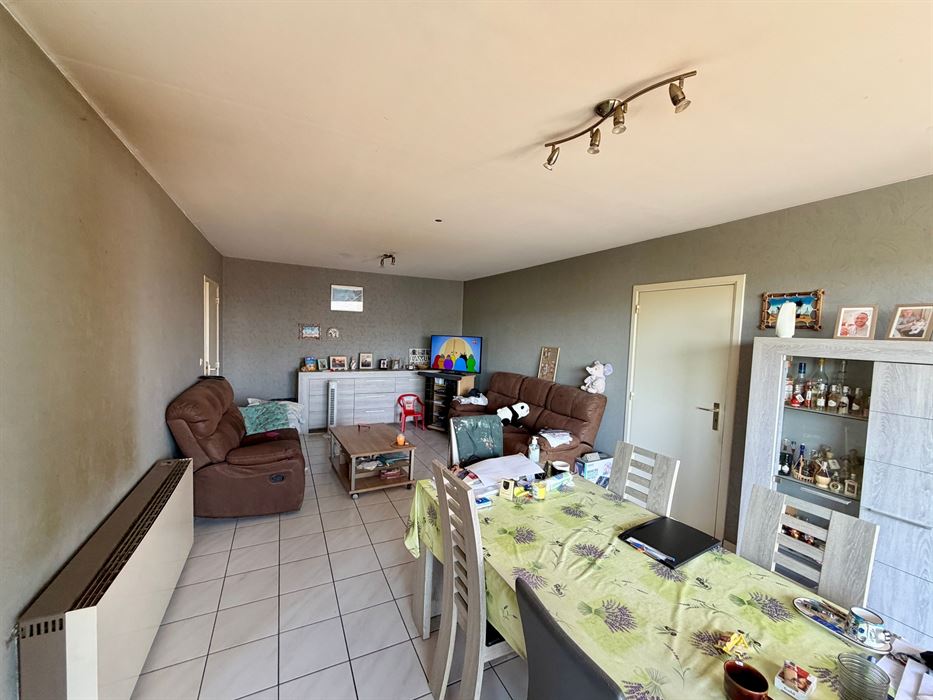 Absil immobilière vous présente un appartement 1ch
