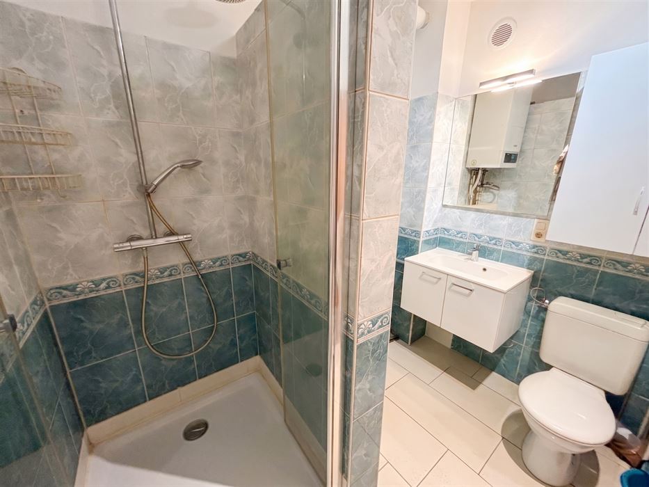Absil immobilière vous présente un Flat/studio