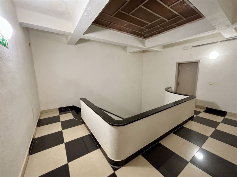 Absil immobilière vous présente un Flat/studio