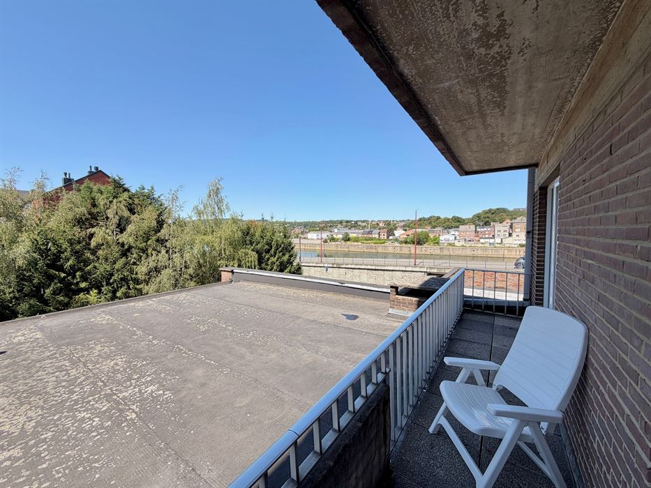 Absil immobilère vous présente un appartement 2ch