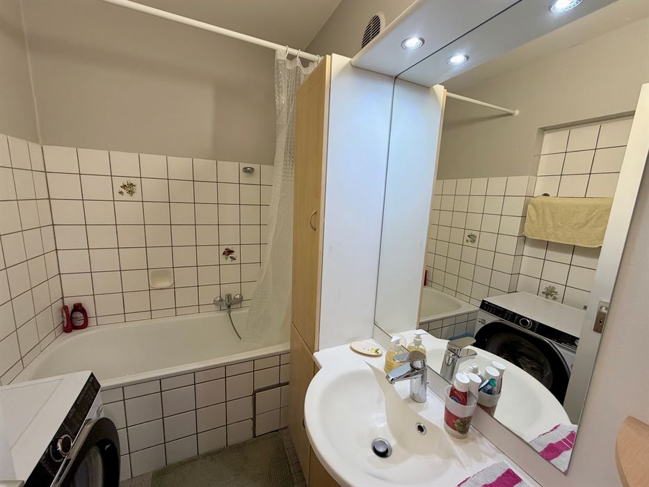 Absil immobilère vous présente un appartement 2ch