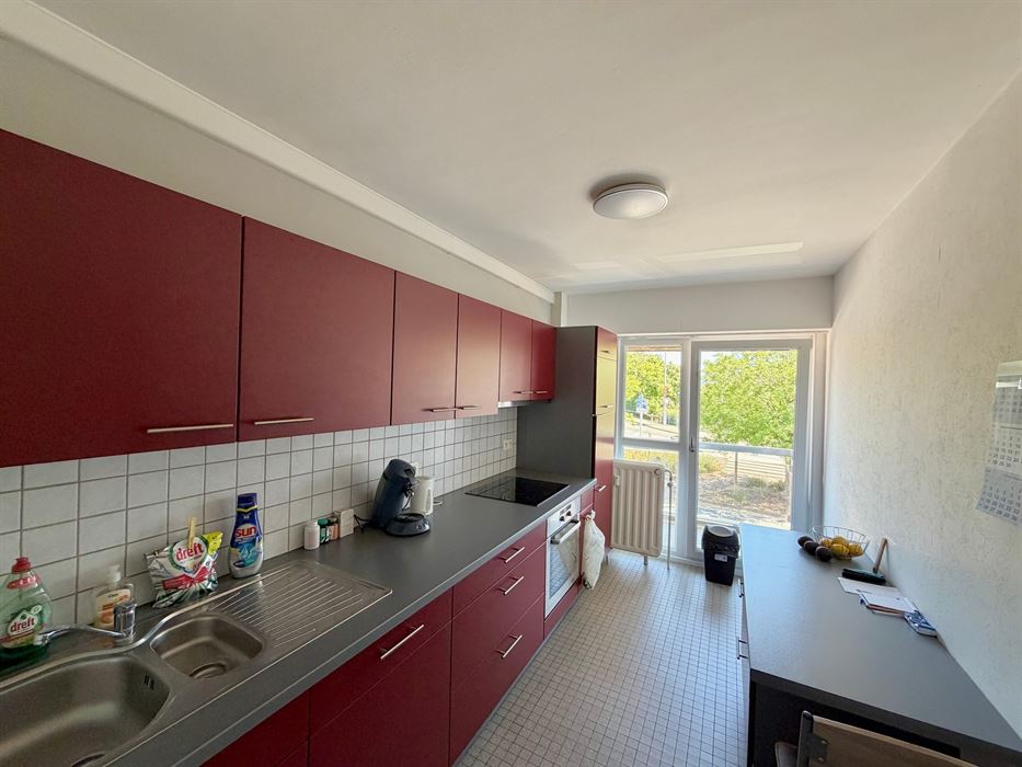 Absil immobilère vous présente un appartement 2ch