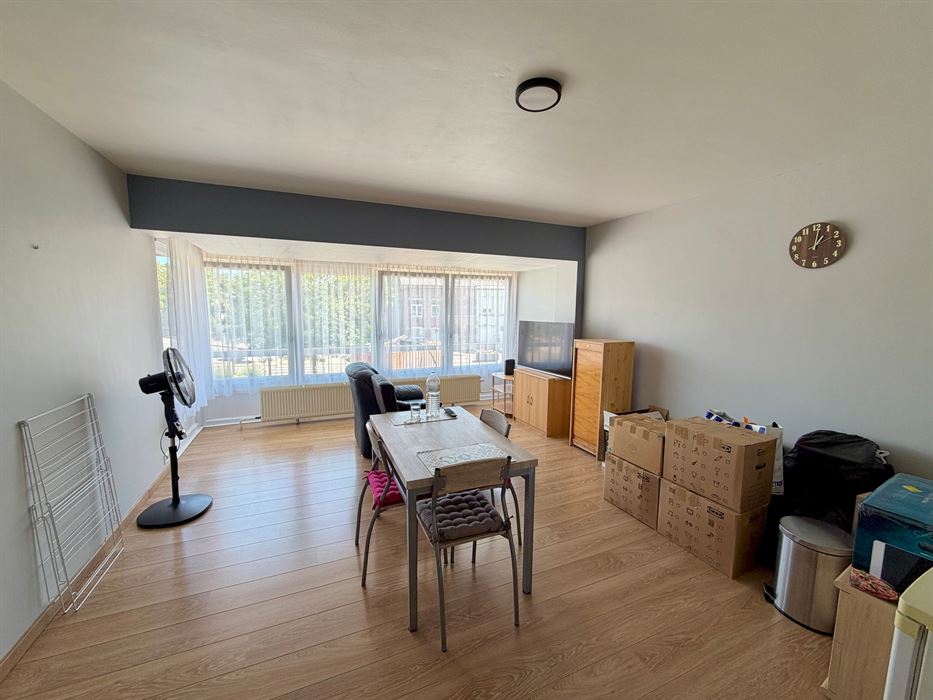 Absil immobilère vous présente un appartement 2ch