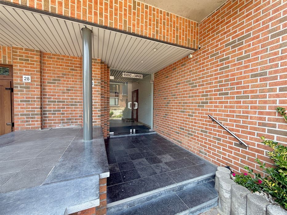 Absil immobilière vous présente un appartement 1ch