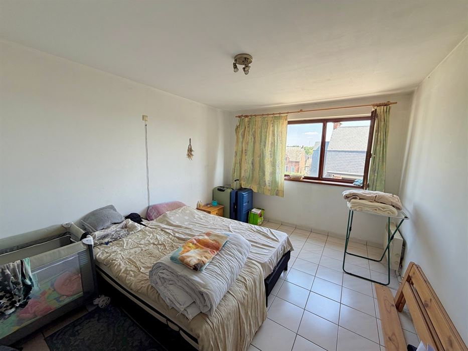 Absil immobilière vous présente un appartement 1ch