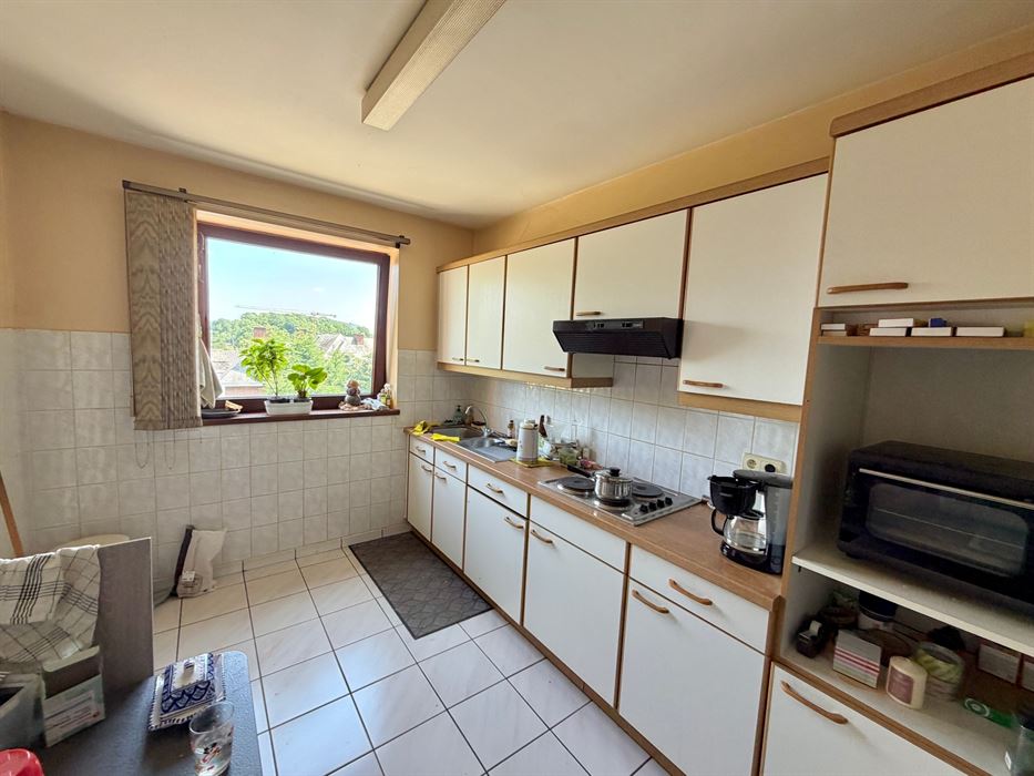 Absil immobilière vous présente un appartement 1ch