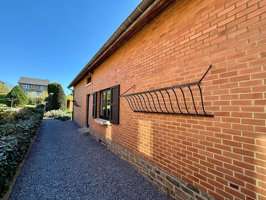 Belle maison 4ch possibilité prof. libérale / plain-pied