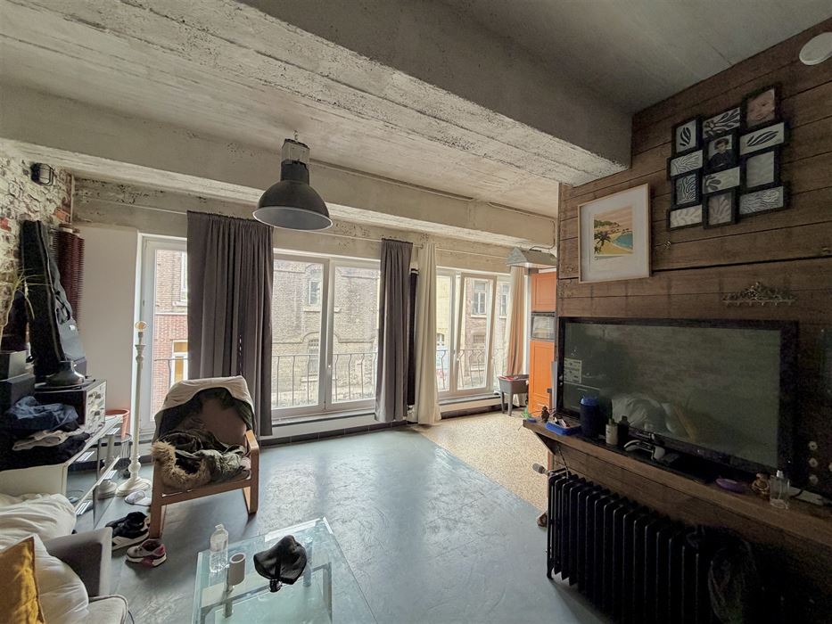 Absil Immobilière vous présente un immeuble à appartements