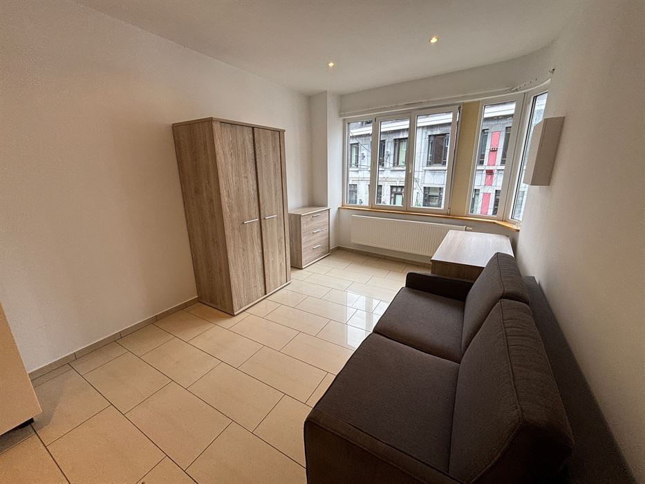 Absil immobilière vous présente un Flat/studio