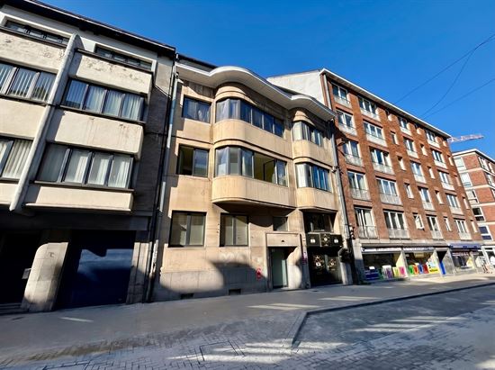 Absil immobilière vous présente un Flat/studio