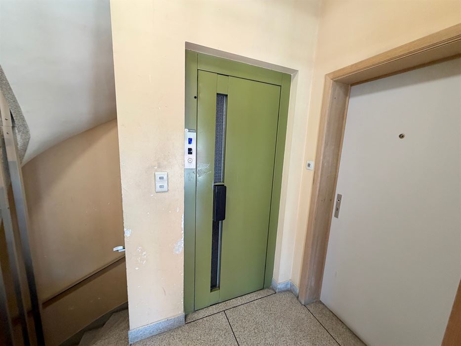 Absil immobilère vous présente un appartement 2ch