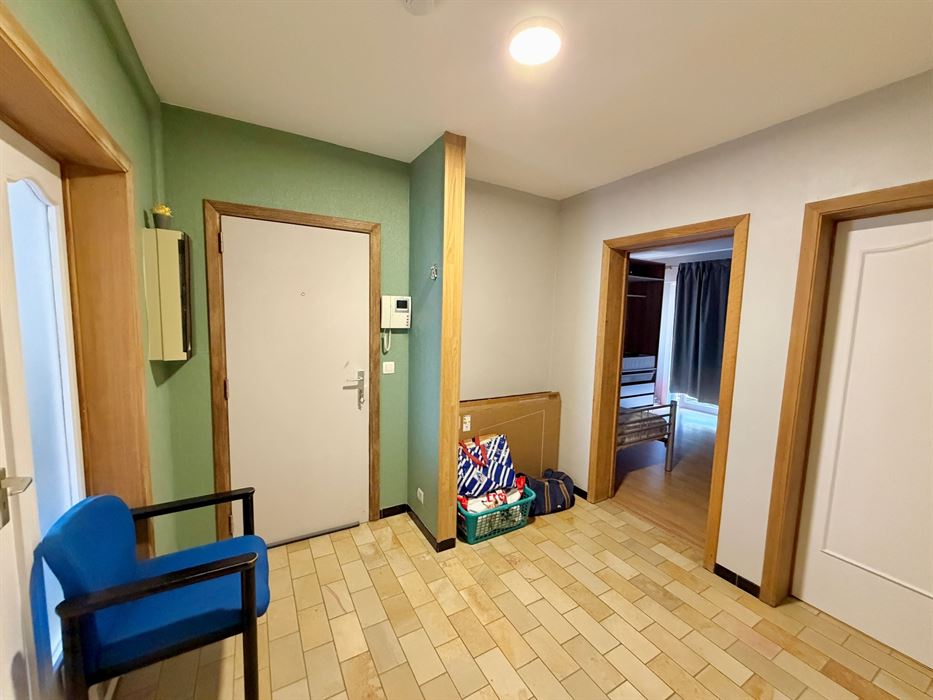 Absil immobilère vous présente un appartement 2ch