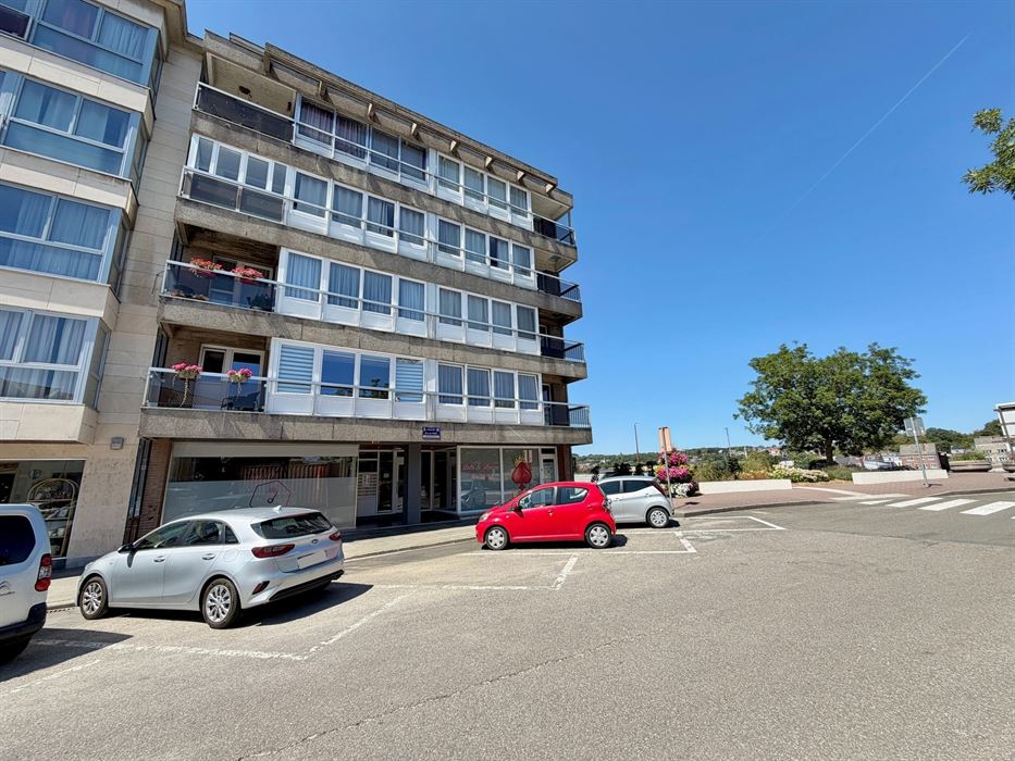 Absil immobilère vous présente un appartement 2ch