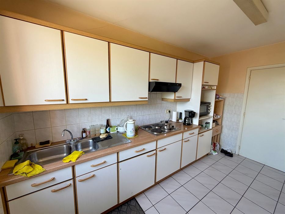 Absil immobilière vous présente un appartement 1ch