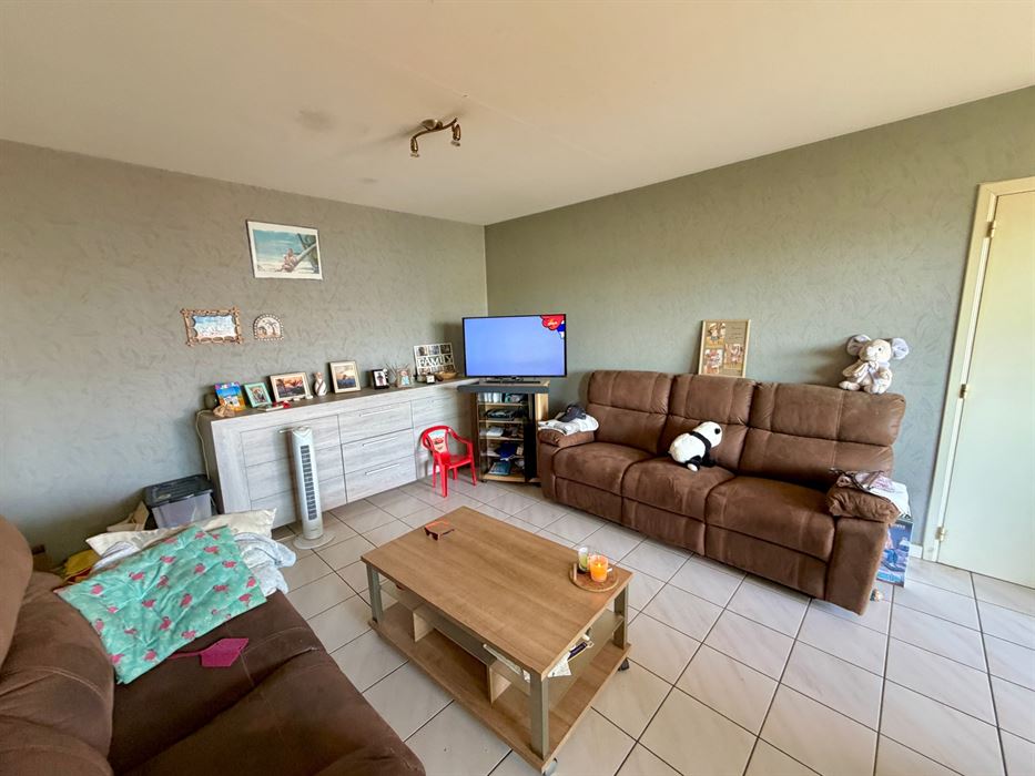 Absil immobilière vous présente un appartement 1ch