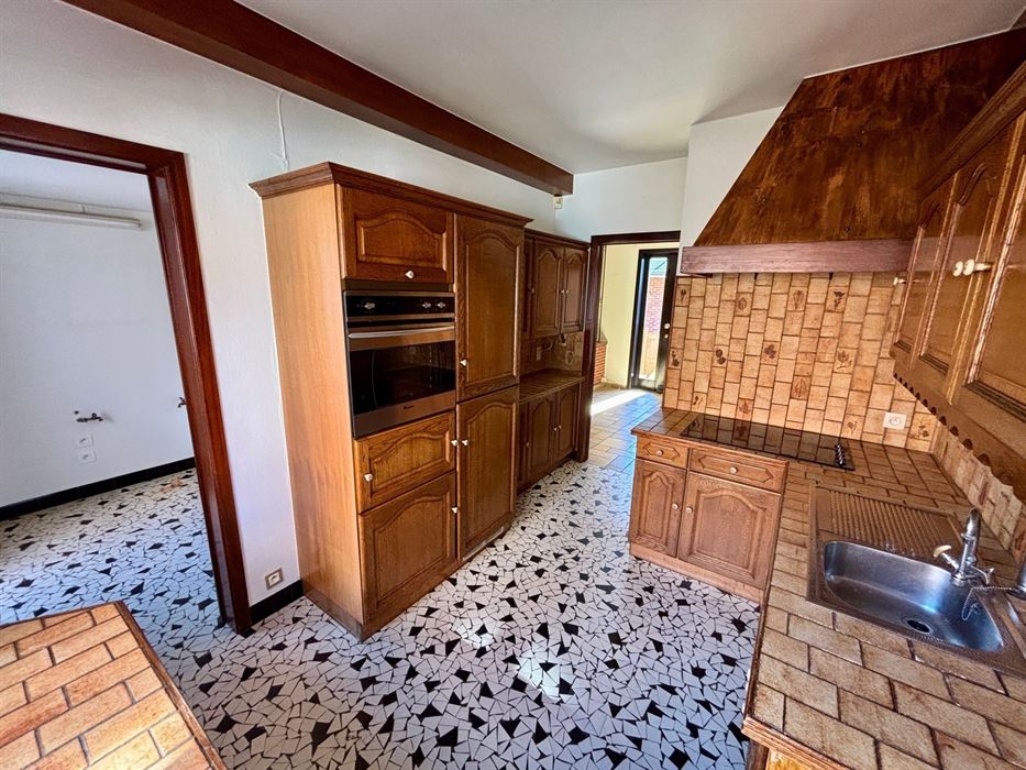 Belle maison 4ch possibilité prof. libérale / plain-pied