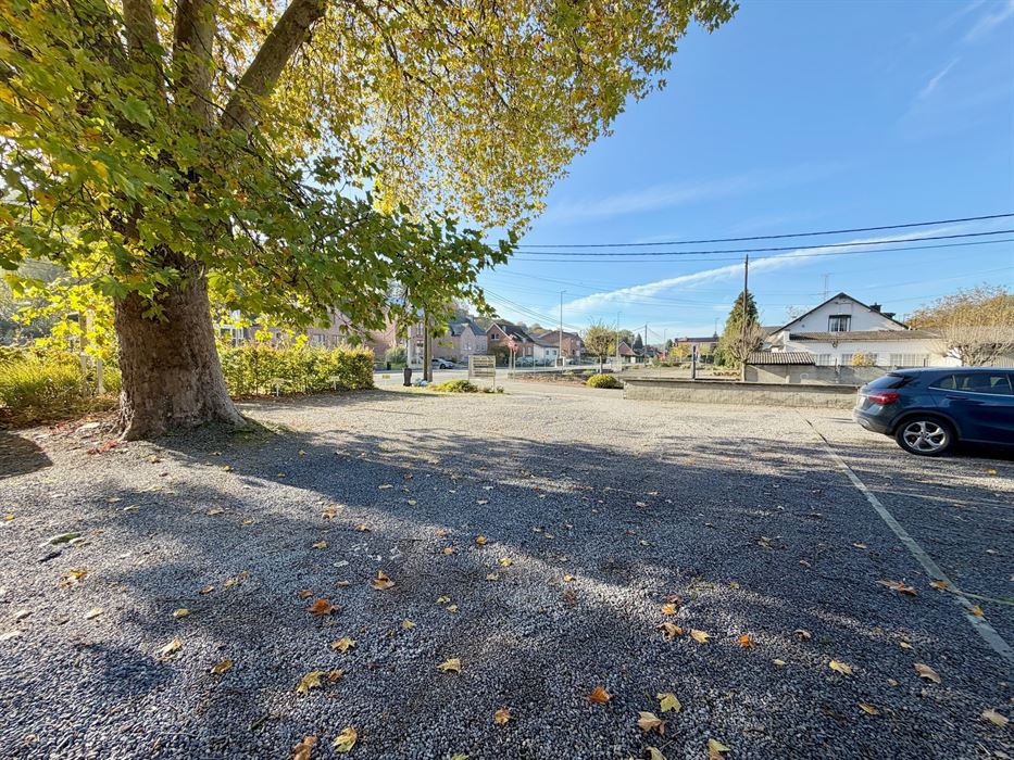 Absil Immobilière vous présente un appartement 1ch
