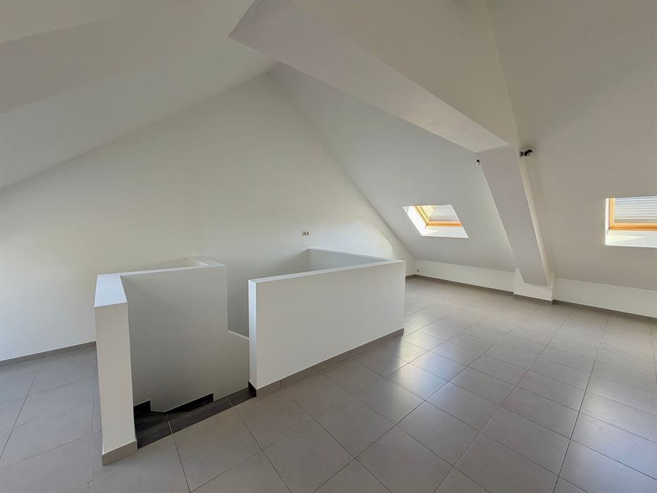 Absil Immobilière vous présente un appartement 1ch