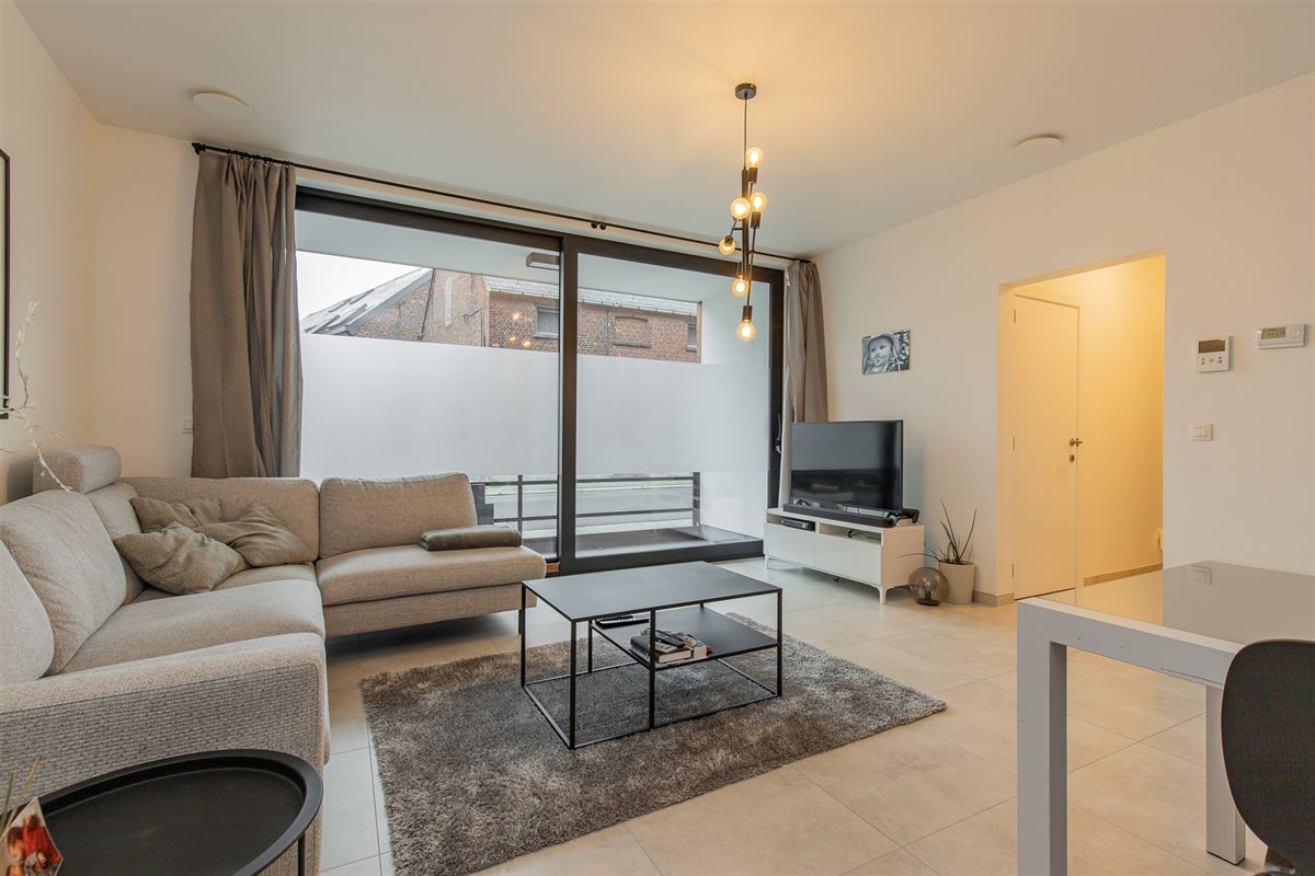 Einfamilienhaus in Kapelle-op-den-bos