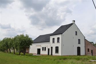 Huis in Herselt