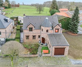 Huis in Borgloon