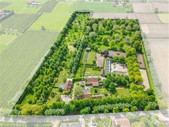 Villa in Nieuwkerken-Waas