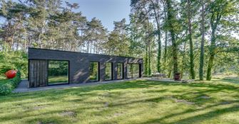 Villa in Bonheiden