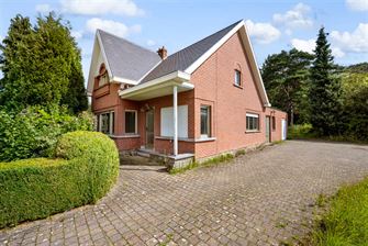 Huis in Bonheiden