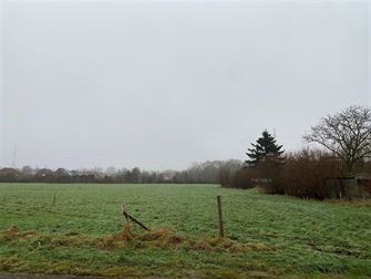 Bouwgrond in KURINGEN