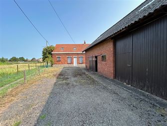 Huis in Verrebroek