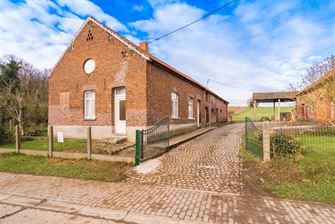 Huis in Bekkevoort