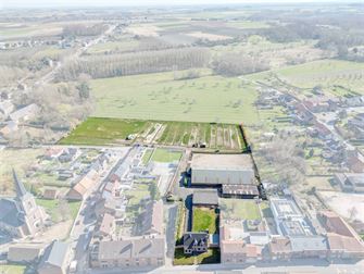 Huis in SINT-TRUIDEN